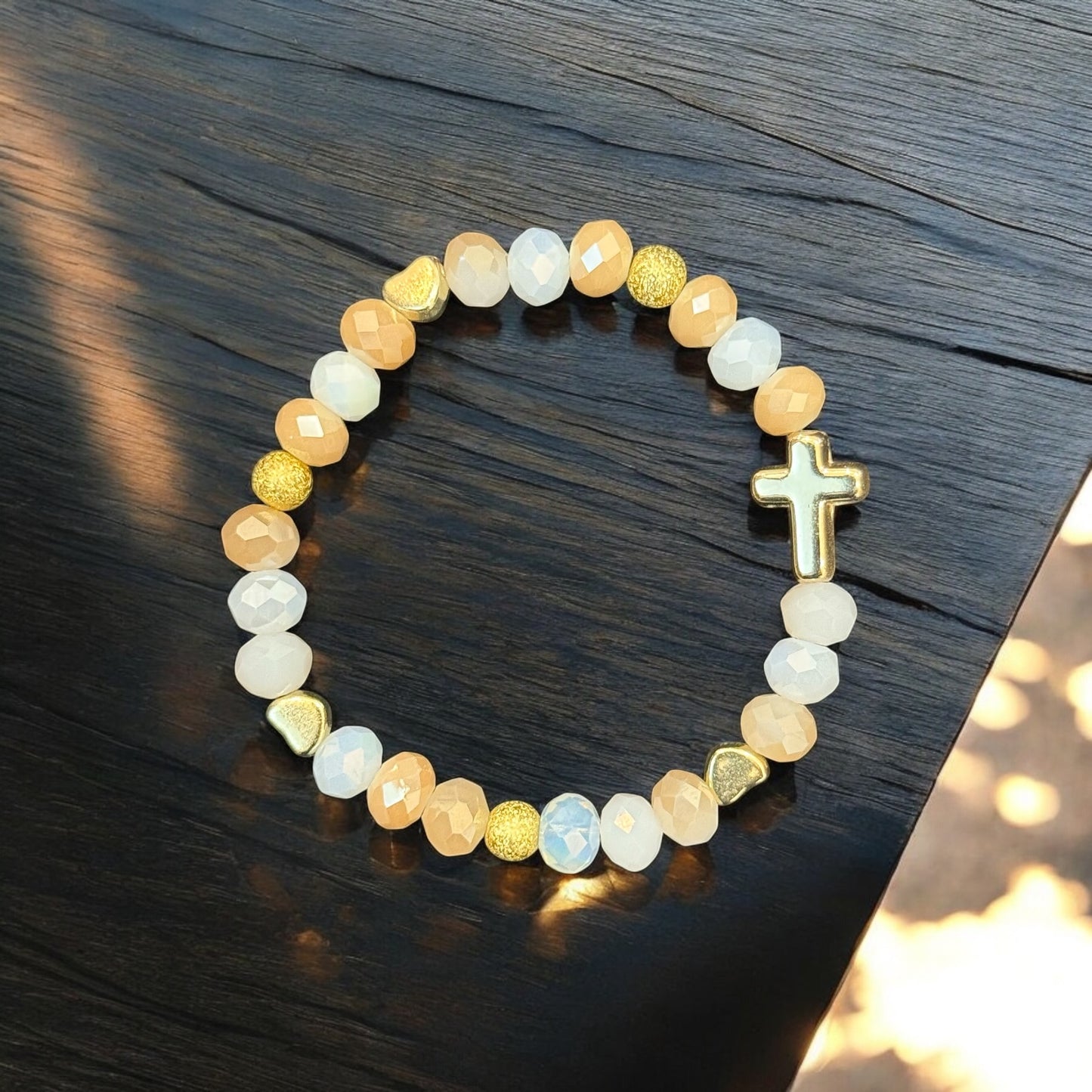 Divine Color Crosses ✝️