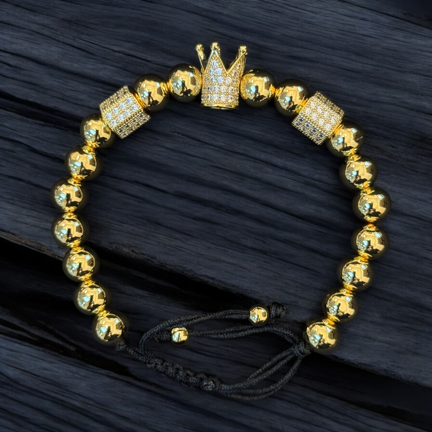 The King Bracelet 👑