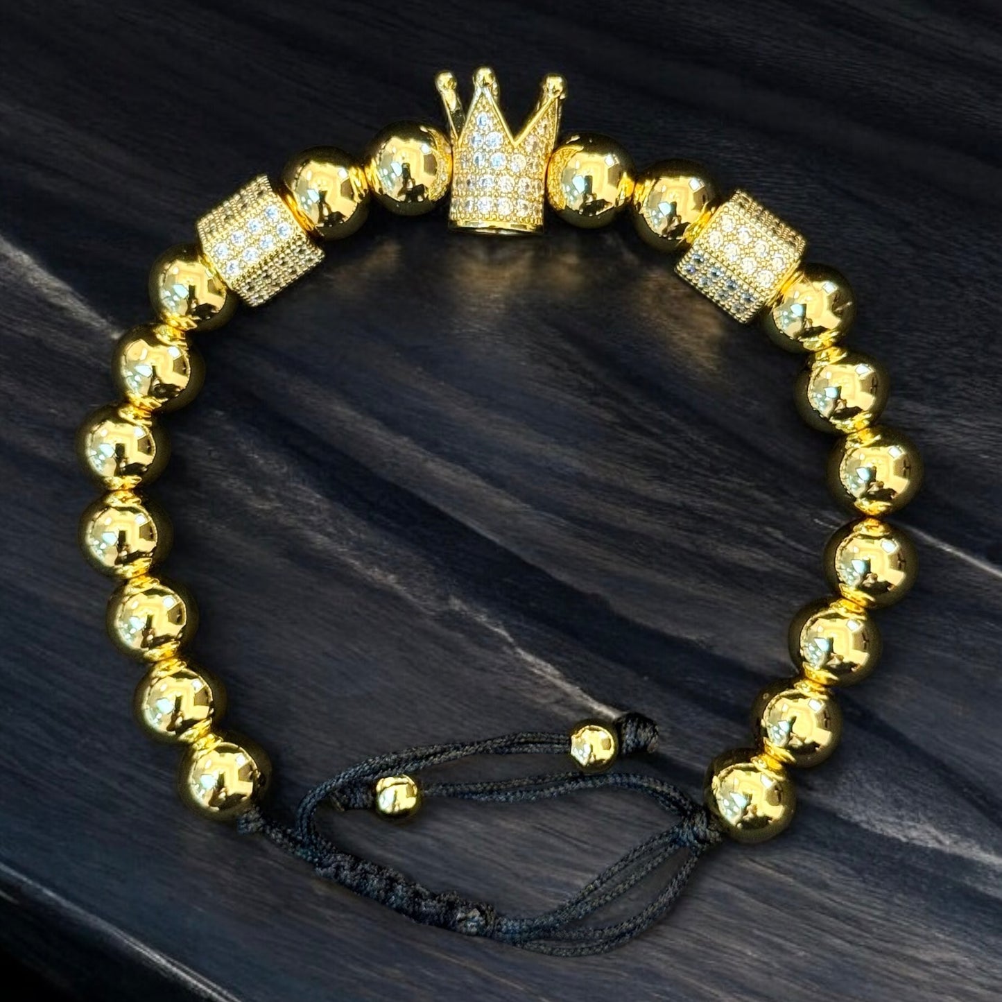The King Bracelet 👑