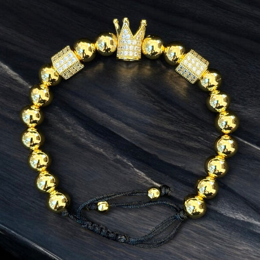 The King Bracelet 👑
