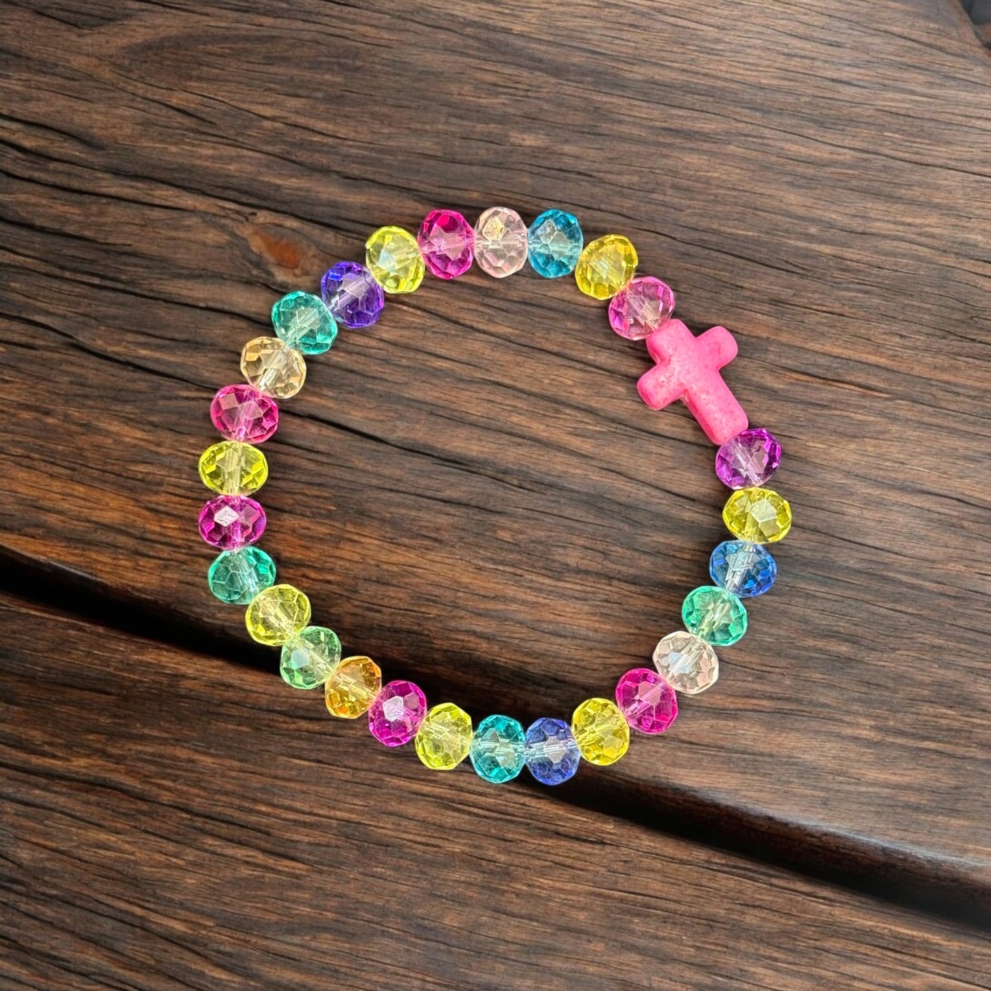 Divine Color Crosses ✝️