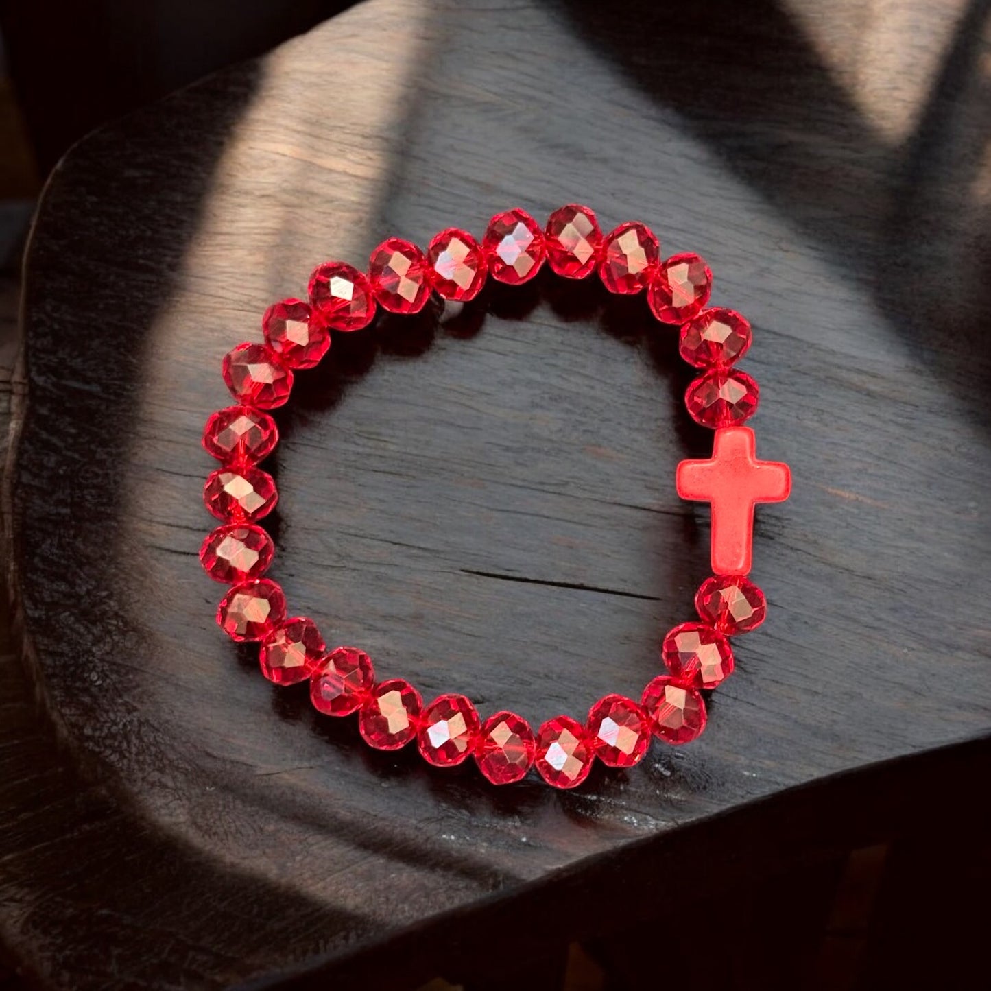 Divine Color Crosses ✝️