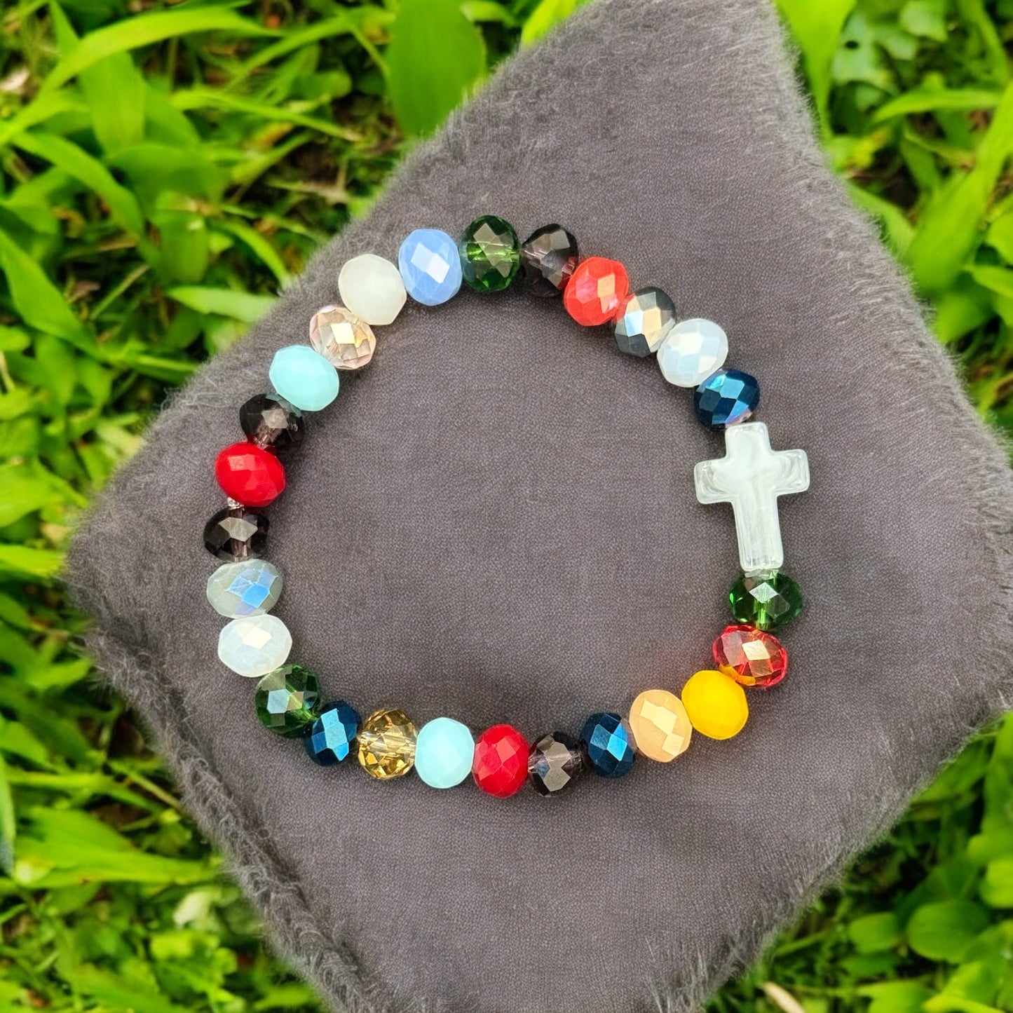 Divine Color Crosses ✝️