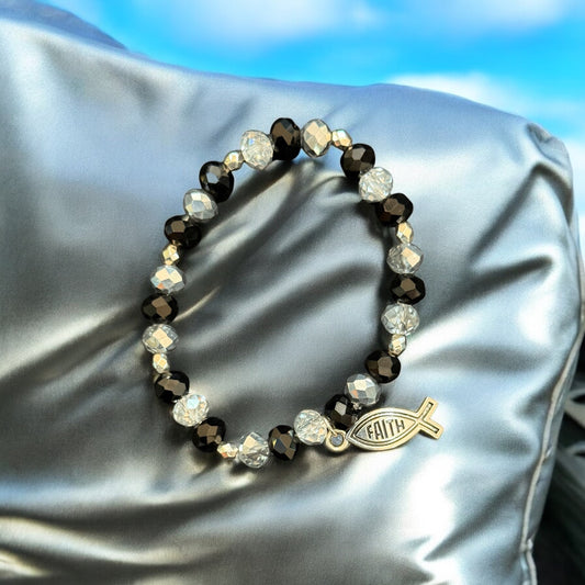 Faith Bracelet 🐠