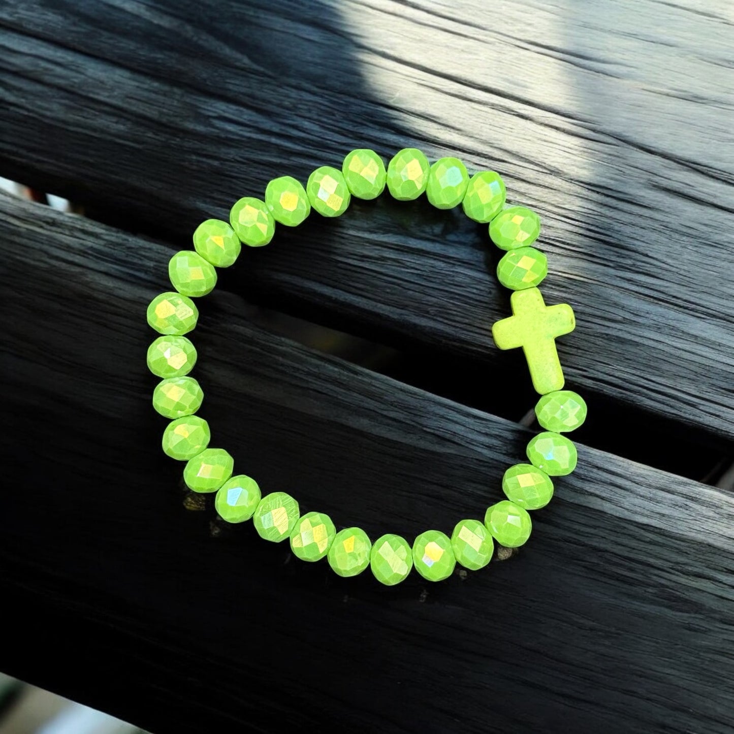 Divine Color Crosses ✝️