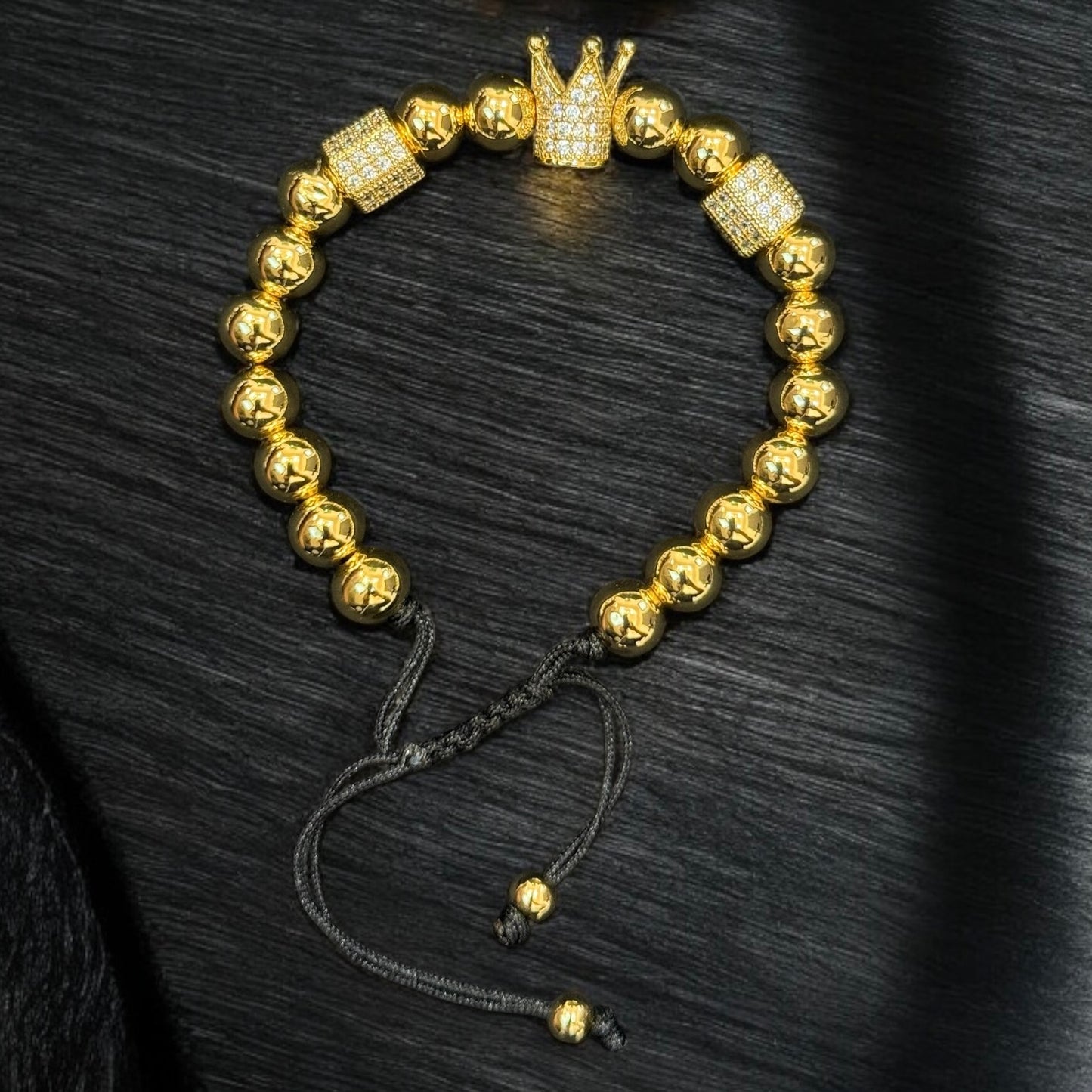 The King Bracelet 👑