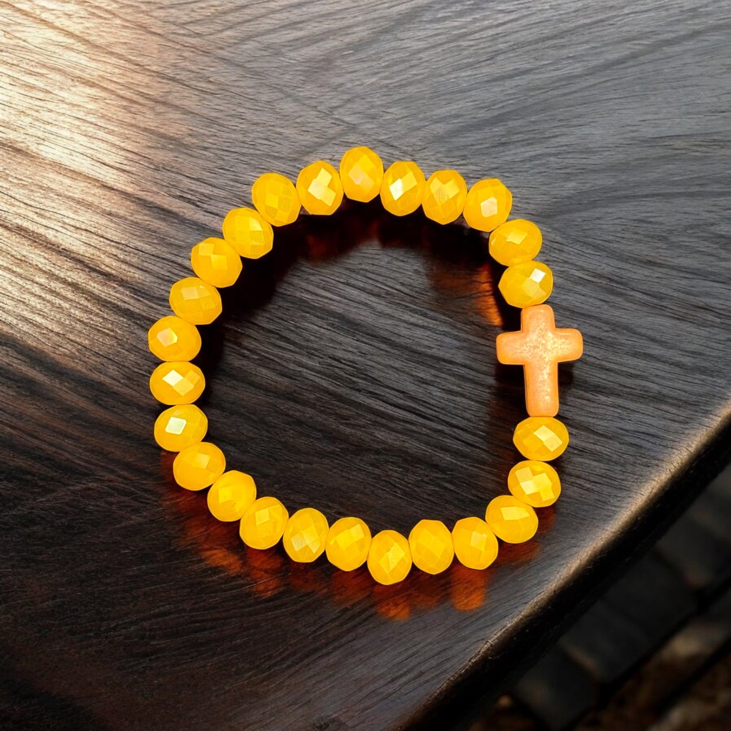 Divine Color Crosses ✝️